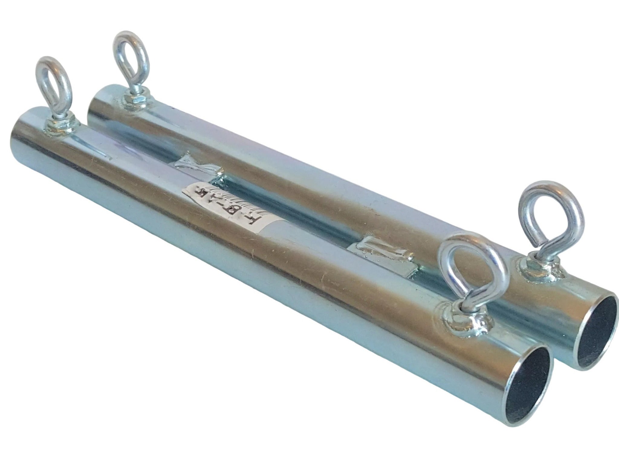 Heavy Duty Flag Pole Sign Holder Canopy Fitting - 3/4