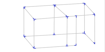 Sukkah Kits For Sukkot Holiday
