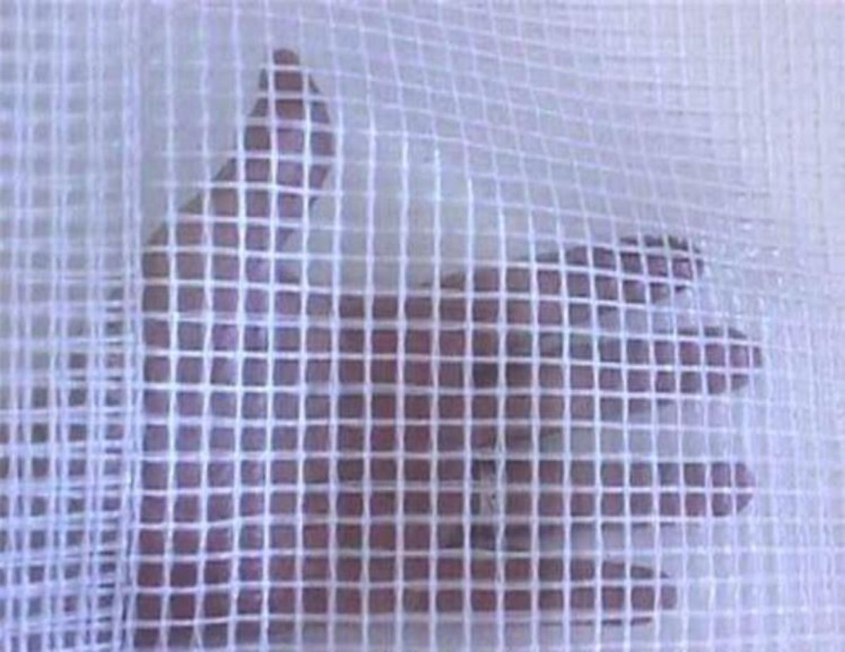Tools Tarp Clear Heavy Duty 14 mil Poly Tarp - Waterproof & UV Resistant | Golden ...