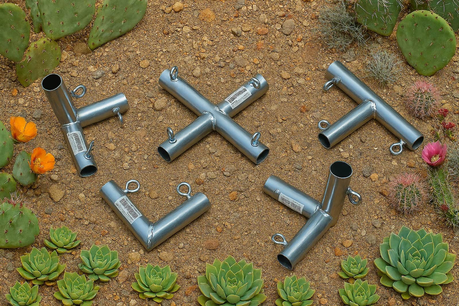 Heavy-duty tarps and outdoor gear from Golden Valley Tools & Tarps