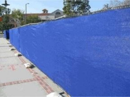 Privacy Fence Mesh Screen Tarps
