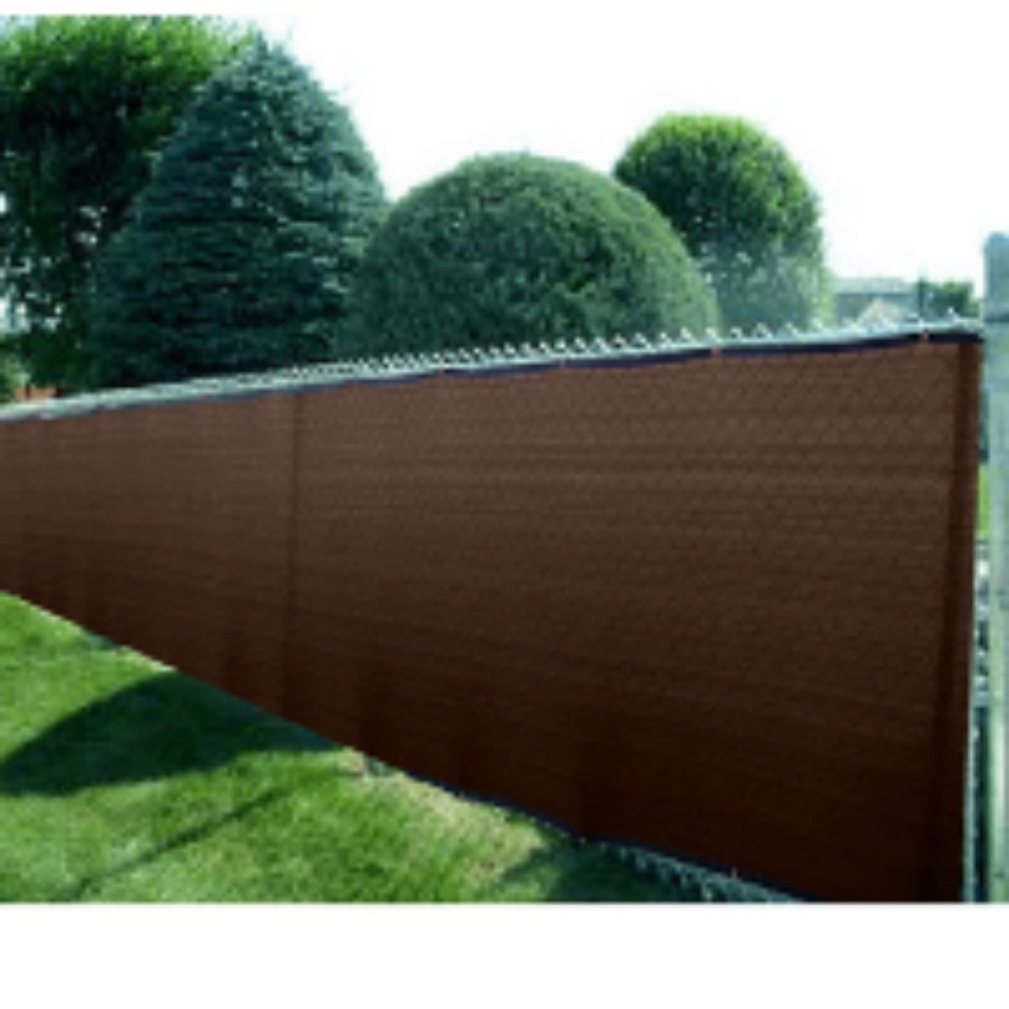 Privacy Fence Mesh Screen Tarps