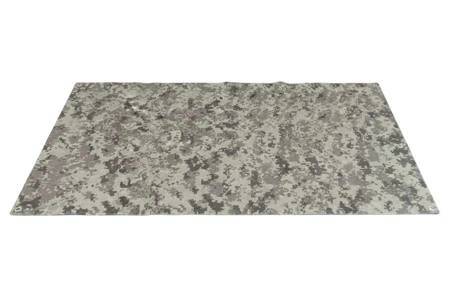 Camouflage Medium Duty 8 mil Poly Tarps
