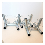 6pcs 1 5/8" 4 Way Top Middle Down Angle / Slope (FW4iSL) Free Shipping 6pcs 1 5/8" 4 Way Top Middle Down Angle / Slope (FW4iSL) Free Shipping