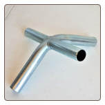 1pc 1" 4 Way High Peak Edge / Top Peak (FB4) Free Shipping 1pc 1" 4 Way High Peak Edge / Top Peak (FB4) Free Shipping