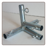 1pc 1" 5 Way Edge Low Peak Support (P5I) Free Shipping 1pc 1" 5 Way Edge Low Peak Support (P5I) Free Shipping